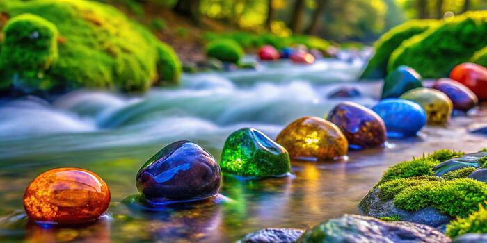 Chakra Healing
